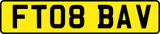 FT08BAV