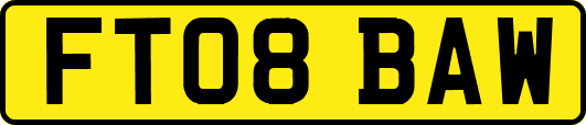 FT08BAW