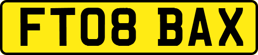 FT08BAX