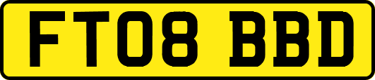 FT08BBD