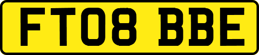 FT08BBE