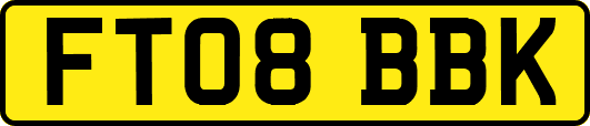 FT08BBK