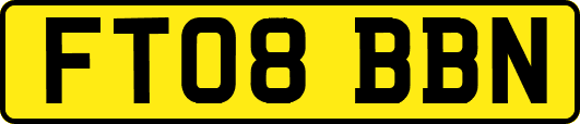 FT08BBN