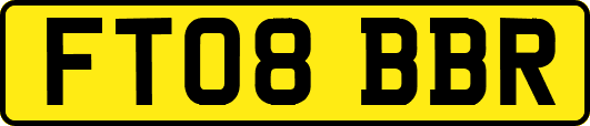 FT08BBR
