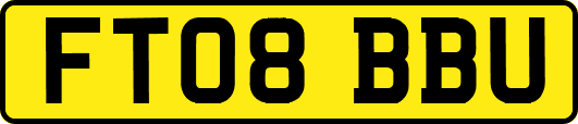 FT08BBU
