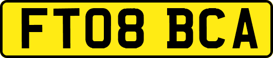 FT08BCA