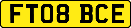 FT08BCE