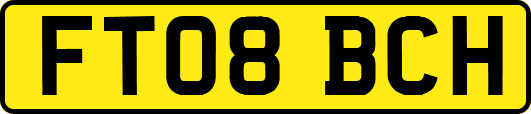 FT08BCH