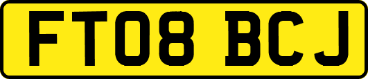 FT08BCJ