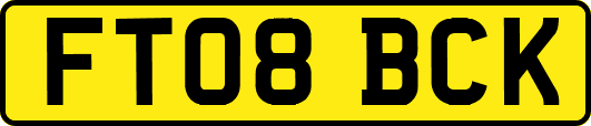 FT08BCK