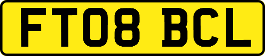FT08BCL