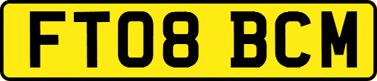 FT08BCM