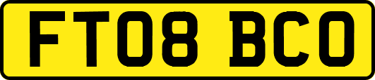 FT08BCO