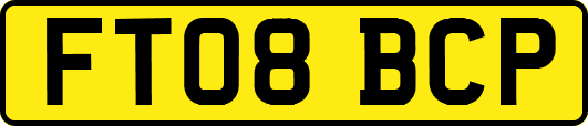 FT08BCP