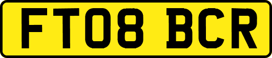FT08BCR