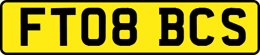 FT08BCS