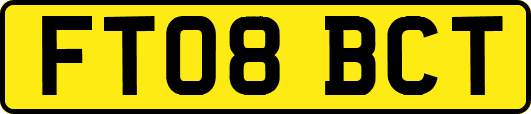 FT08BCT