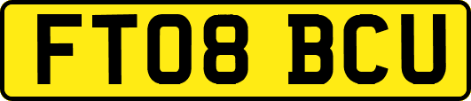 FT08BCU