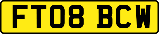 FT08BCW