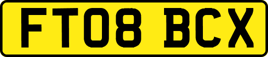 FT08BCX