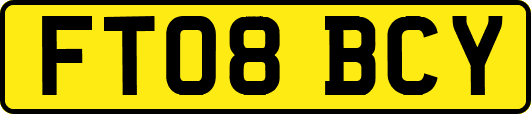 FT08BCY