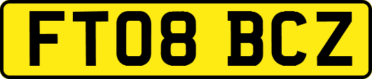 FT08BCZ