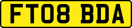FT08BDA
