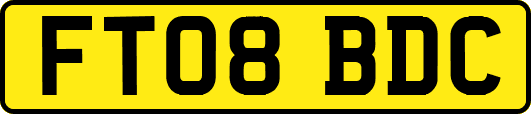 FT08BDC