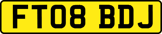 FT08BDJ