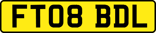 FT08BDL
