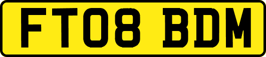 FT08BDM