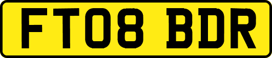 FT08BDR