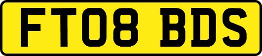 FT08BDS