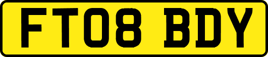 FT08BDY