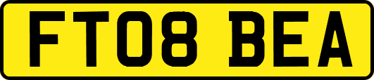 FT08BEA