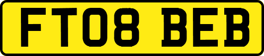 FT08BEB