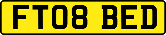 FT08BED