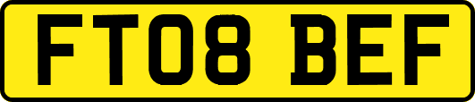 FT08BEF