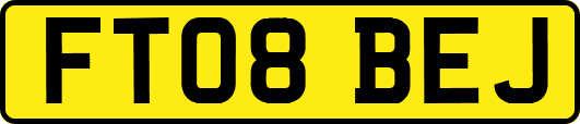 FT08BEJ