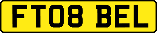 FT08BEL