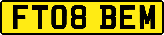FT08BEM