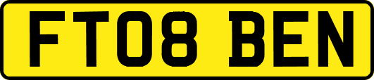 FT08BEN