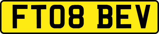FT08BEV