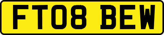 FT08BEW