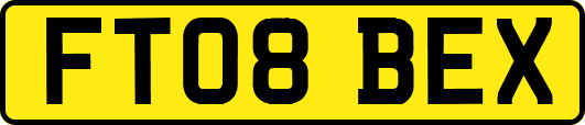 FT08BEX