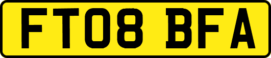 FT08BFA
