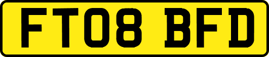FT08BFD