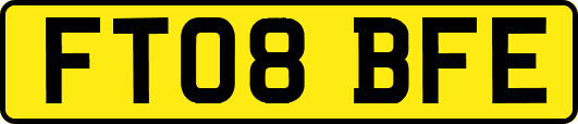 FT08BFE