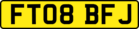 FT08BFJ