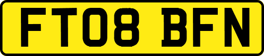 FT08BFN